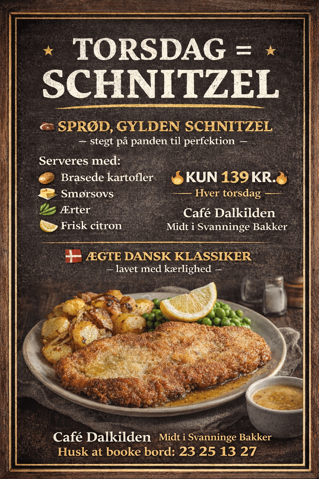 Schnitzel